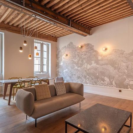 Spacious Apartment Rated 4 Stars In The Heart Of The Old Town Annecy Kültér fotó