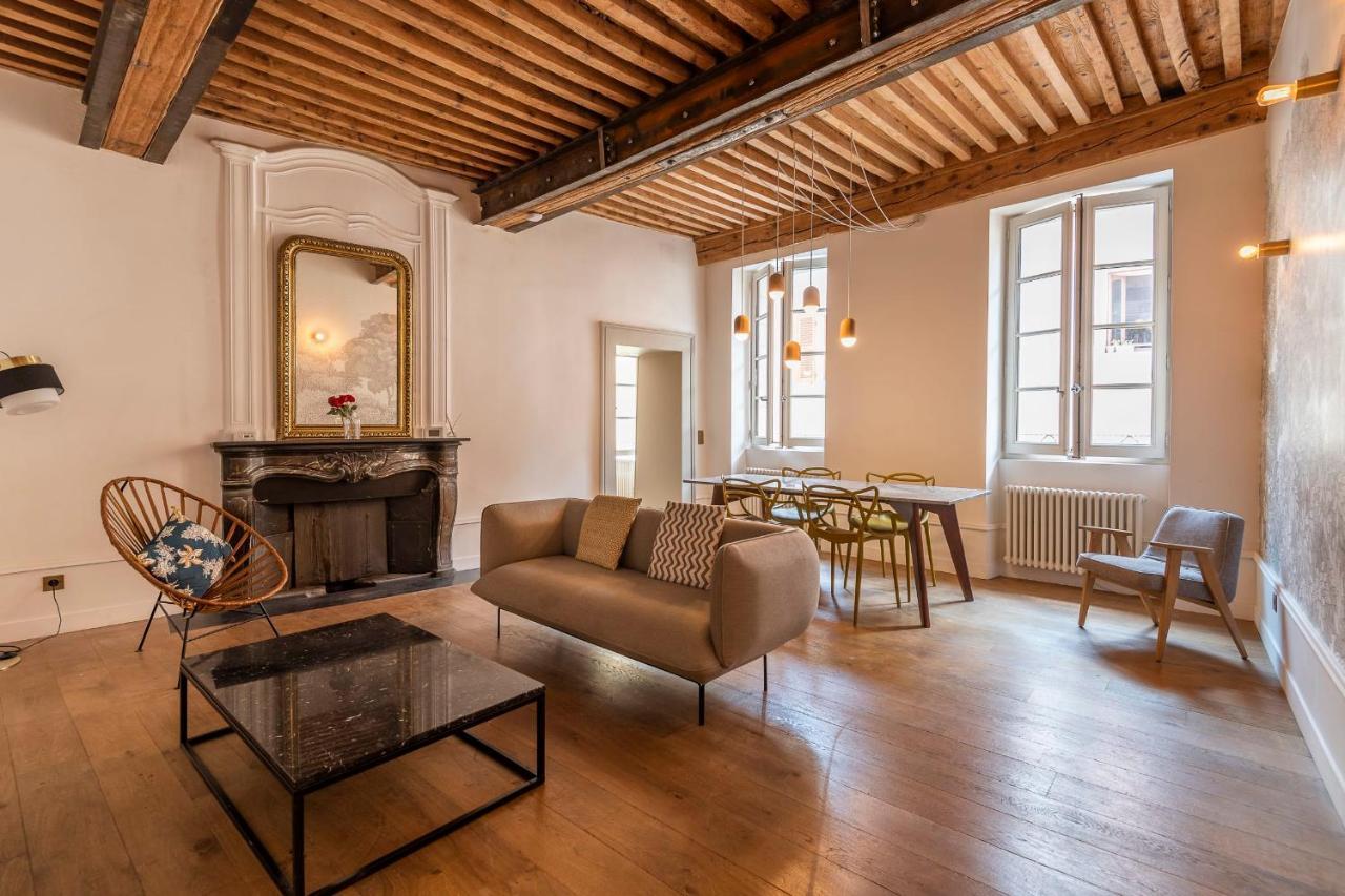 Spacious Apartment Rated 4 Stars In The Heart Of The Old Town Annecy Kültér fotó