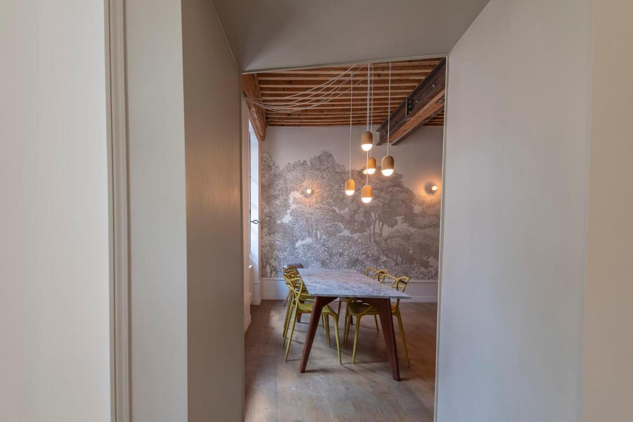 Spacious Apartment Rated 4 Stars In The Heart Of The Old Town Annecy Kültér fotó