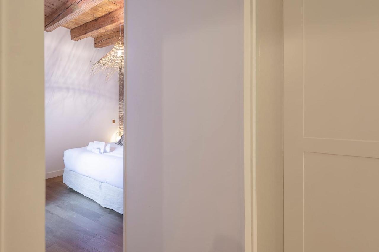 Spacious Apartment Rated 4 Stars In The Heart Of The Old Town Annecy Kültér fotó