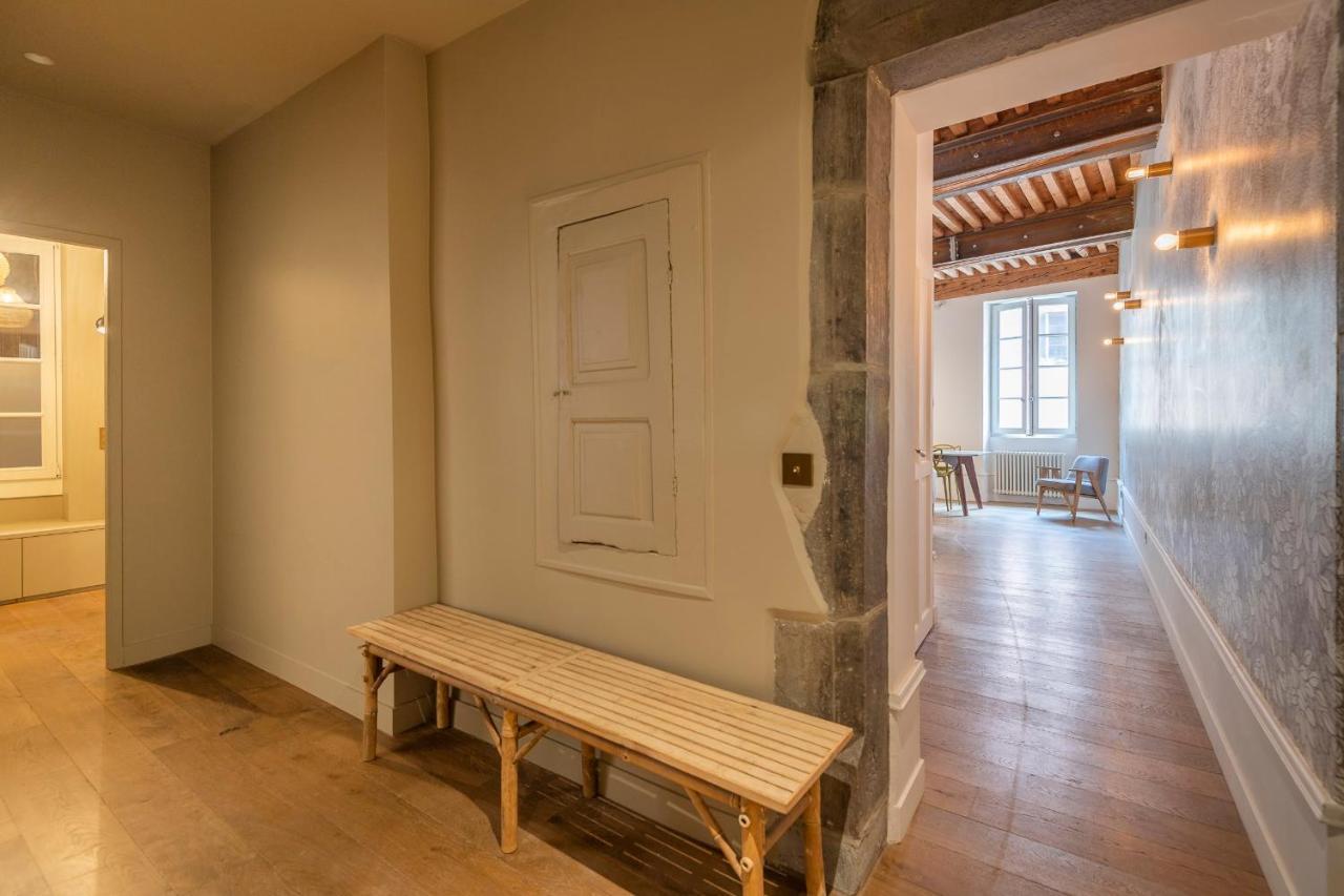 Spacious Apartment Rated 4 Stars In The Heart Of The Old Town Annecy Kültér fotó